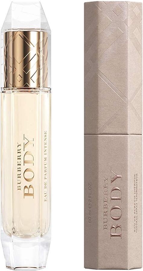 burberry body intense 60ml edp|Burberry body milkweed.